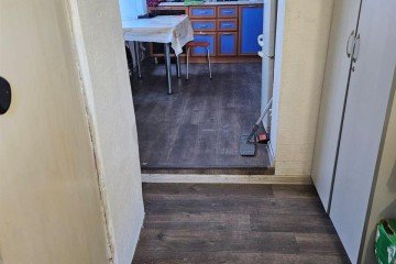 Фото №5: 1-комнатная квартира 35 м² - Краснодар, мкр. Центральный, ул. Митрофана Седина, 90