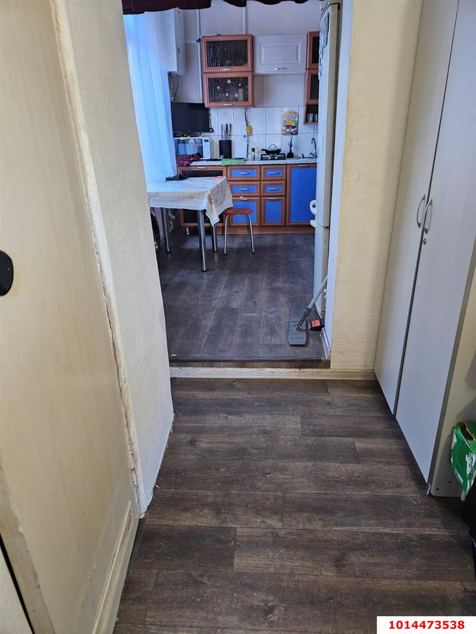 Фото №5: 1-комнатная квартира 35 м² - Краснодар, Центральный, ул. Митрофана Седина, 90