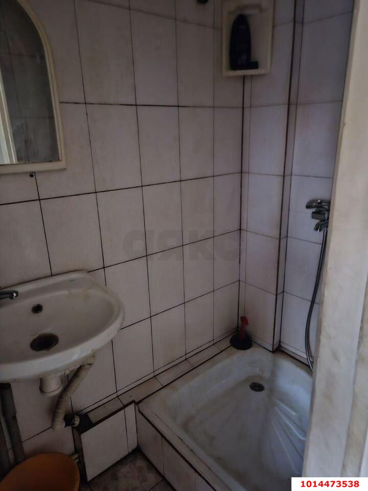 Фото №6: 1-комнатная квартира 35 м² - Краснодар, Центральный, ул. Митрофана Седина, 94