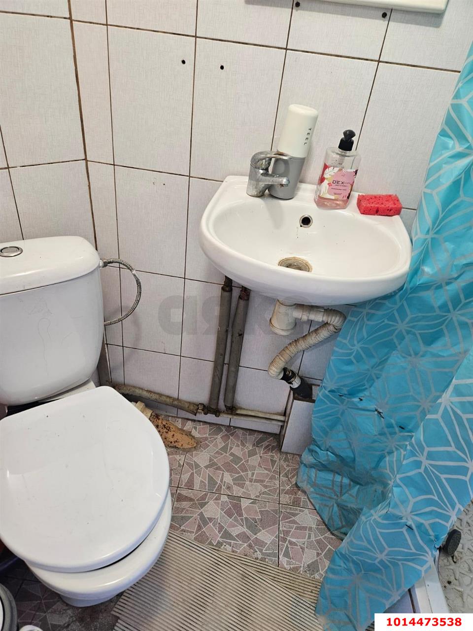 Фото №10: 1-комнатная квартира 35 м² - Краснодар, Центральный, ул. Митрофана Седина, 90