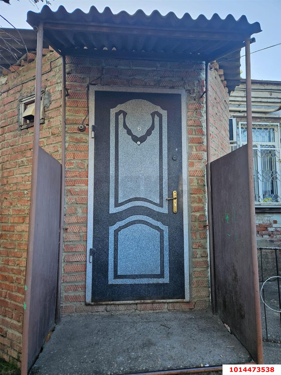 Фото №9: 1-комнатная квартира 35 м² - Краснодар, Центральный, ул. Митрофана Седина, 90