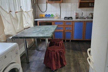 Фото №3: 1-комнатная квартира 35 м² - Краснодар, мкр. Центральный, ул. Митрофана Седина, 94