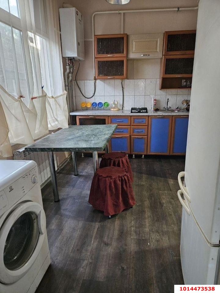 Фото №3: 1-комнатная квартира 35 м² - Краснодар, Центральный, ул. Митрофана Седина, 94
