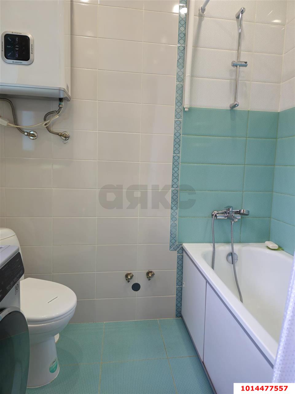 Фото №10: 2-комнатная квартира 45 м² - Краснодар, Западный внутригородской округ, мкр. Центральный, ул. Кирова, 21