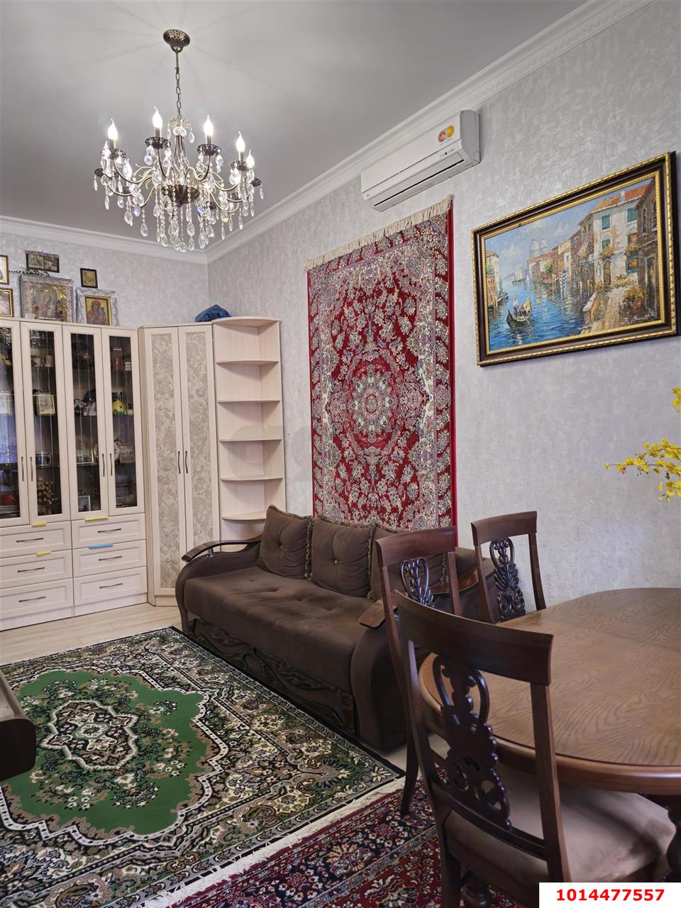 Фото №5: 2-комнатная квартира 45 м² - Краснодар, Центральный, ул. Кирова, 21