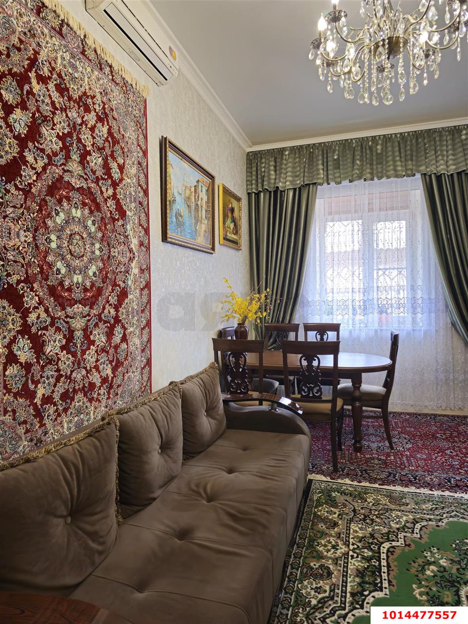 Фото №6: 2-комнатная квартира 45 м² - Краснодар, Западный внутригородской округ, мкр. Центральный, ул. Кирова, 21