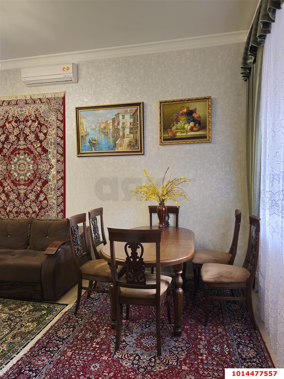 Фото №7: 2-комнатная квартира 45 м² - Краснодар, Центральный, ул. Кирова, 21