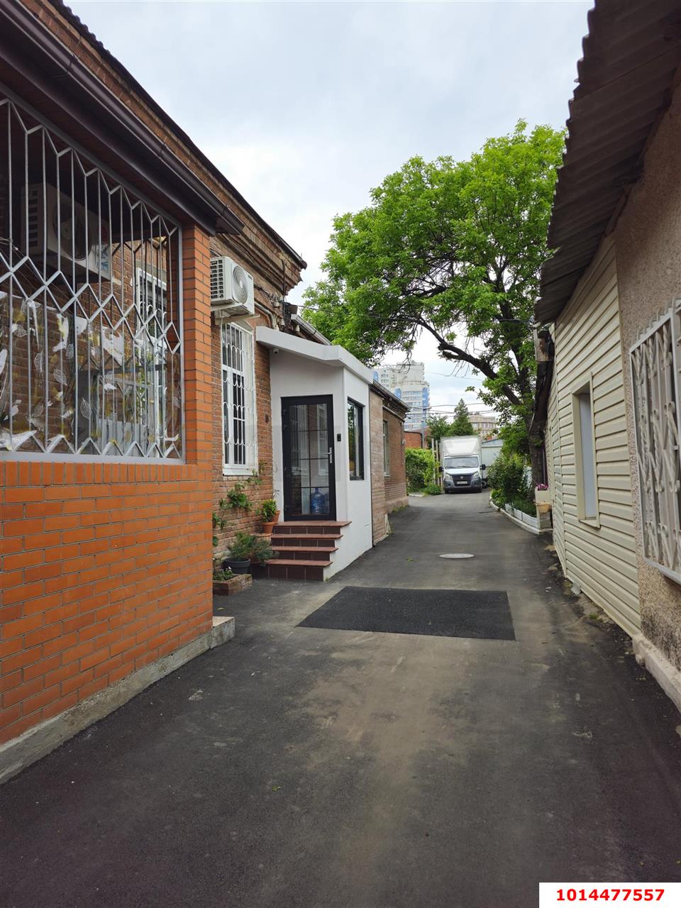 Фото №14: 2-комнатная квартира 45 м² - Краснодар, Западный внутригородской округ, мкр. Центральный, ул. Кирова, 21