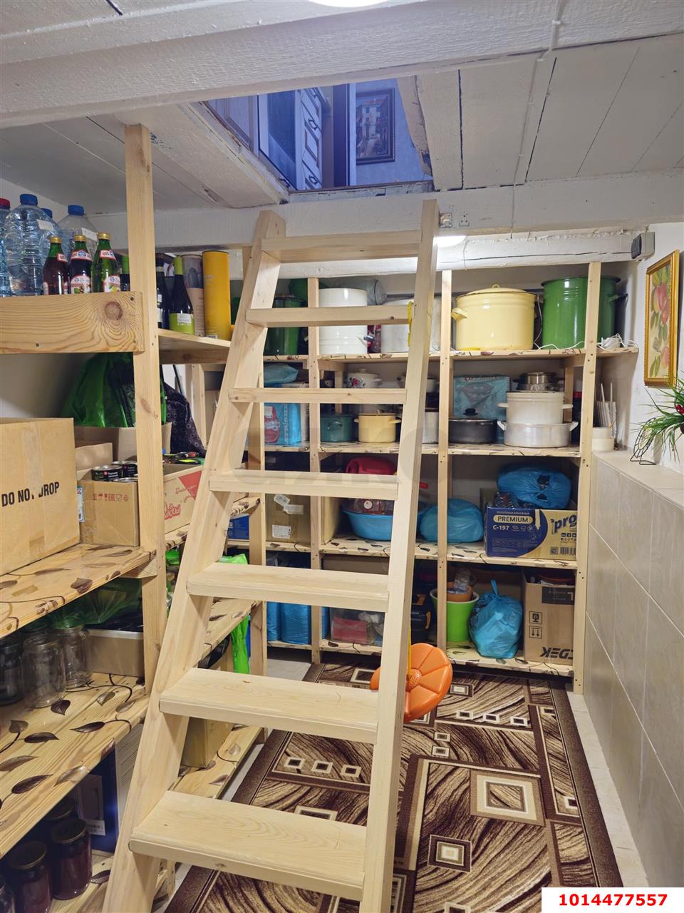 Фото №4: 2-комнатная квартира 45 м² - Краснодар, Западный внутригородской округ, мкр. Центральный, ул. Кирова, 21