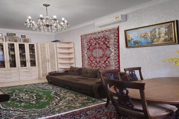 Фото №5: 2-комнатная квартира 45 м² - Краснодар, мкр. Центральный, ул. Кирова, 21