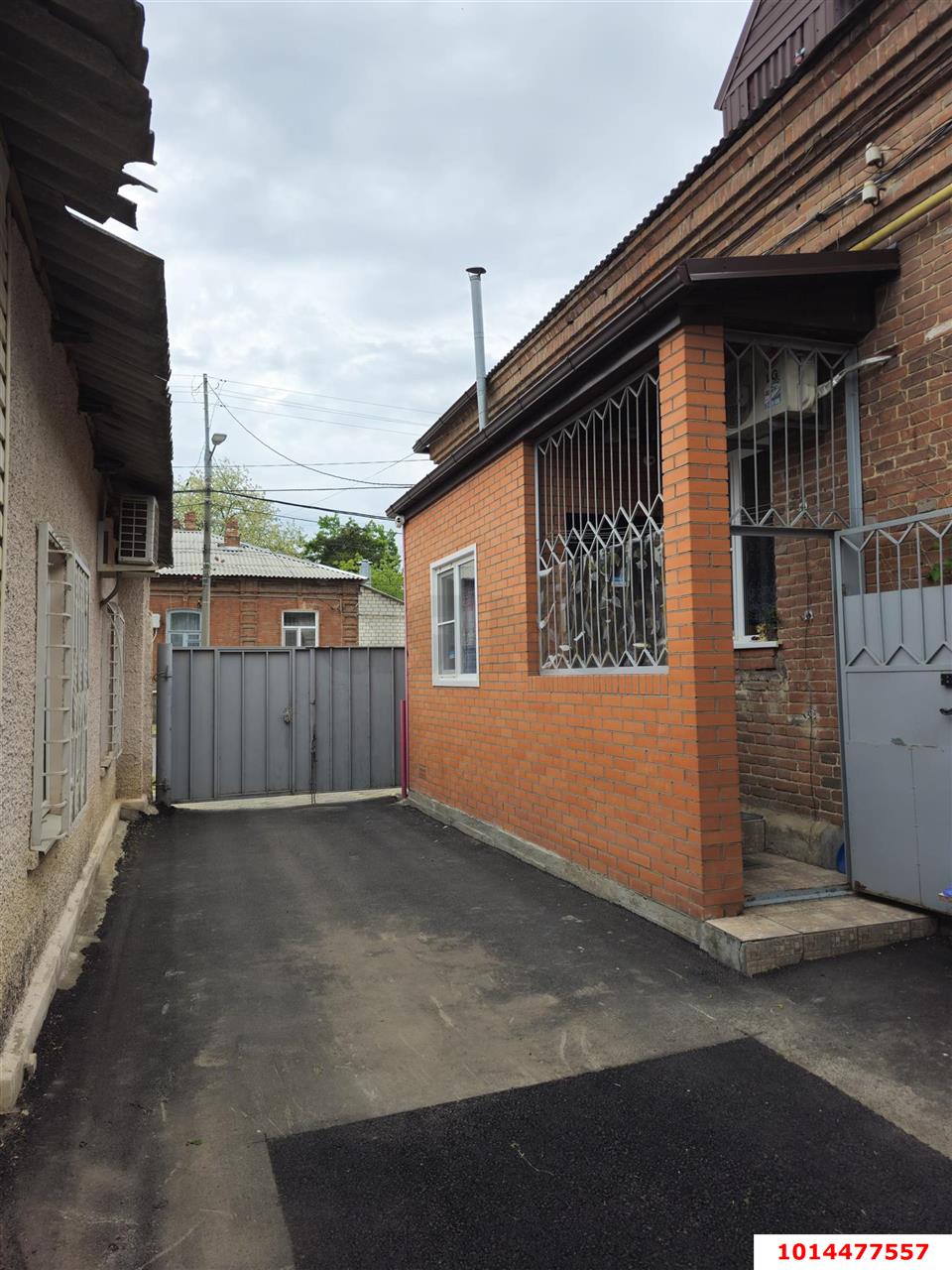 Фото №15: 2-комнатная квартира 45 м² - Краснодар, Центральный, ул. Кирова, 21