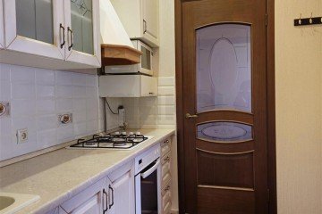 Фото №2: 2-комнатная квартира 45 м² - Краснодар, мкр. Центральный, ул. Кирова, 21