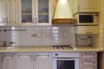 Фото №1: 2-комнатная квартира 45 м² - Краснодар, мкр. Центральный, ул. Кирова, 21