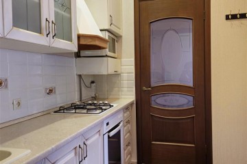 Фото №2: 2-комнатная квартира 45 м² - Краснодар, мкр. Центральный, ул. Кирова, 21