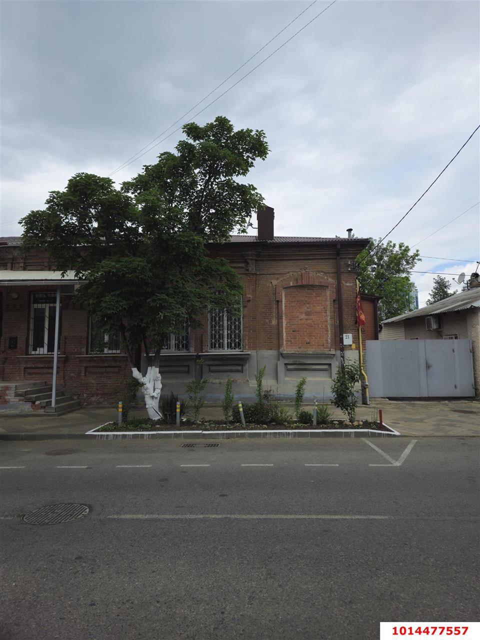 Фото №12: 2-комнатная квартира 45 м² - Краснодар, Западный внутригородской округ, мкр. Центральный, ул. Кирова, 21