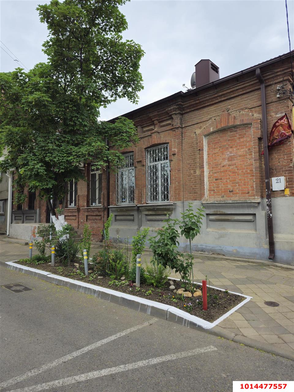 Фото №13: 2-комнатная квартира 45 м² - Краснодар, Центральный, ул. Кирова, 21