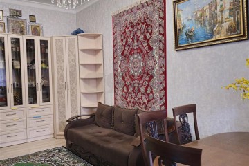 Фото №5: 2-комнатная квартира 45 м² - Краснодар, мкр. Центральный, ул. Кирова, 21