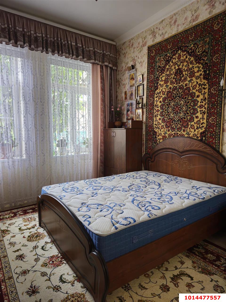 Фото №8: 2-комнатная квартира 45 м² - Краснодар, Западный внутригородской округ, мкр. Центральный, ул. Кирова, 21