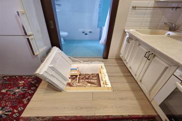 Фото №3: 2-комнатная квартира 45 м² - Краснодар, мкр. Центральный, ул. Кирова, 21