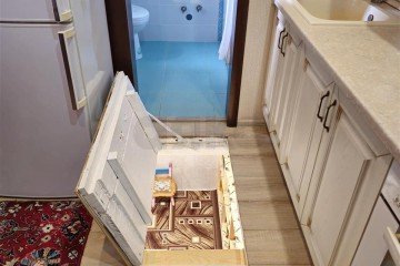 Фото №3: 2-комнатная квартира 45 м² - Краснодар, мкр. Центральный, ул. Кирова, 21