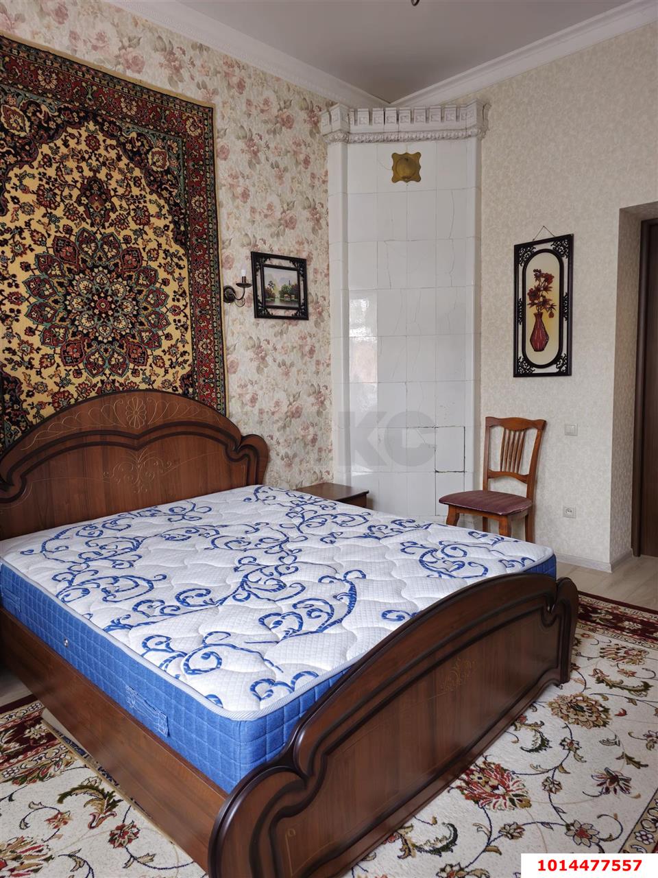 Фото №9: 2-комнатная квартира 45 м² - Краснодар, Западный внутригородской округ, мкр. Центральный, ул. Кирова, 21