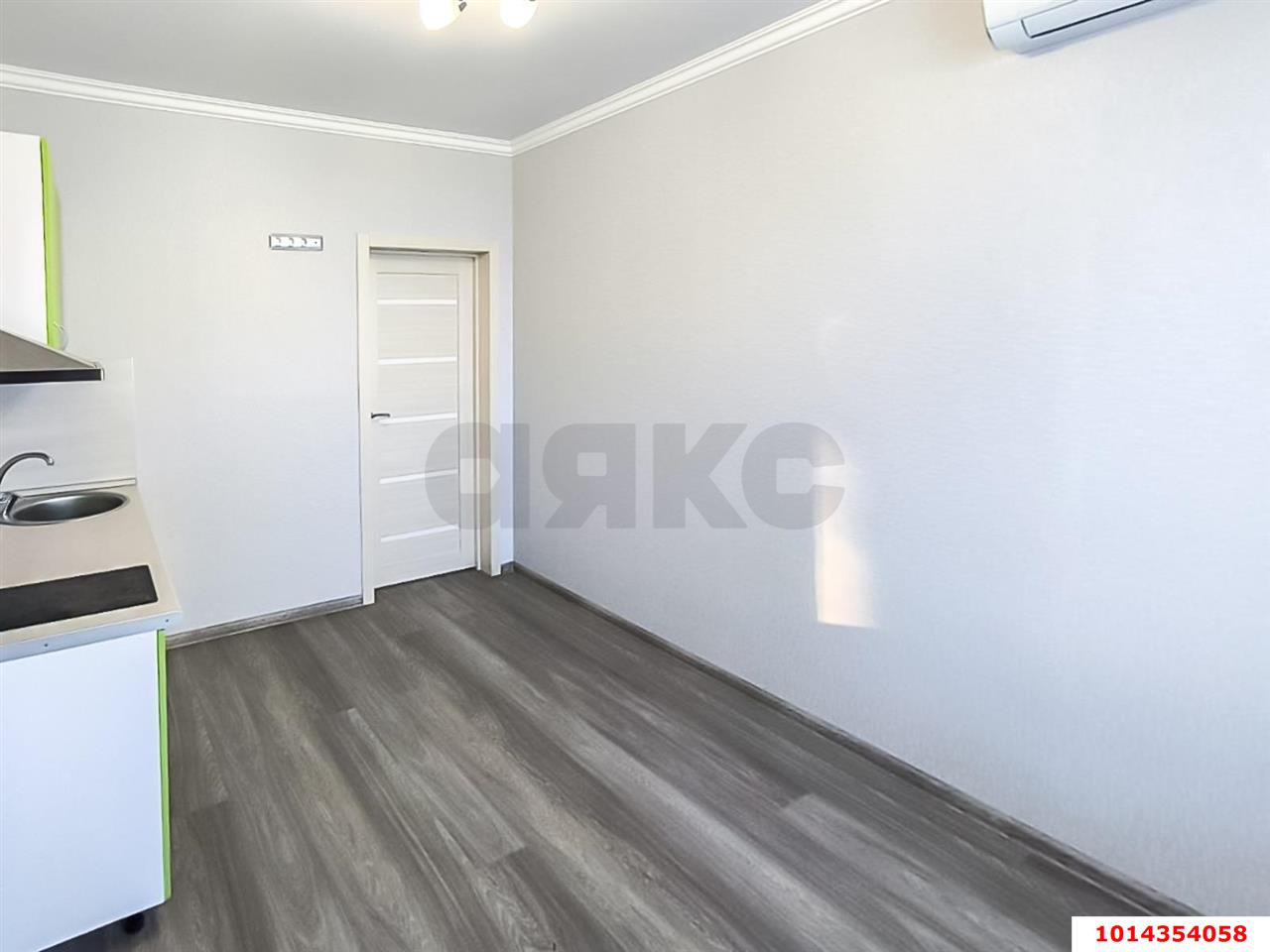 Фото №6: 1-комнатная квартира 46 м² - Берёзовый, Витаминкомбинат, ул. 2-я Целиноградская, 32
