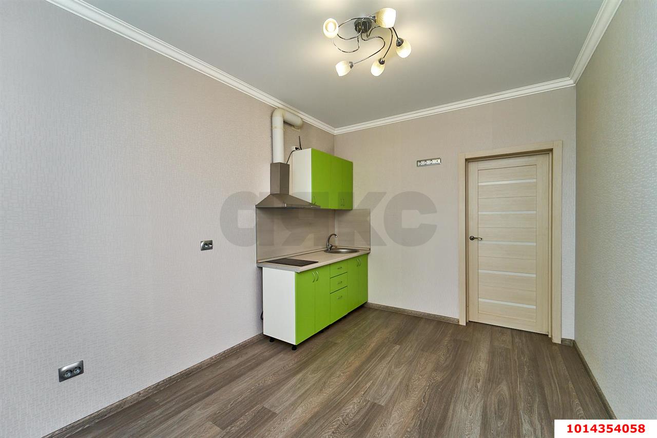 Фото №16: 1-комнатная квартира 46 м² - Берёзовый, Витаминкомбинат, ул. 2-я Целиноградская, 32