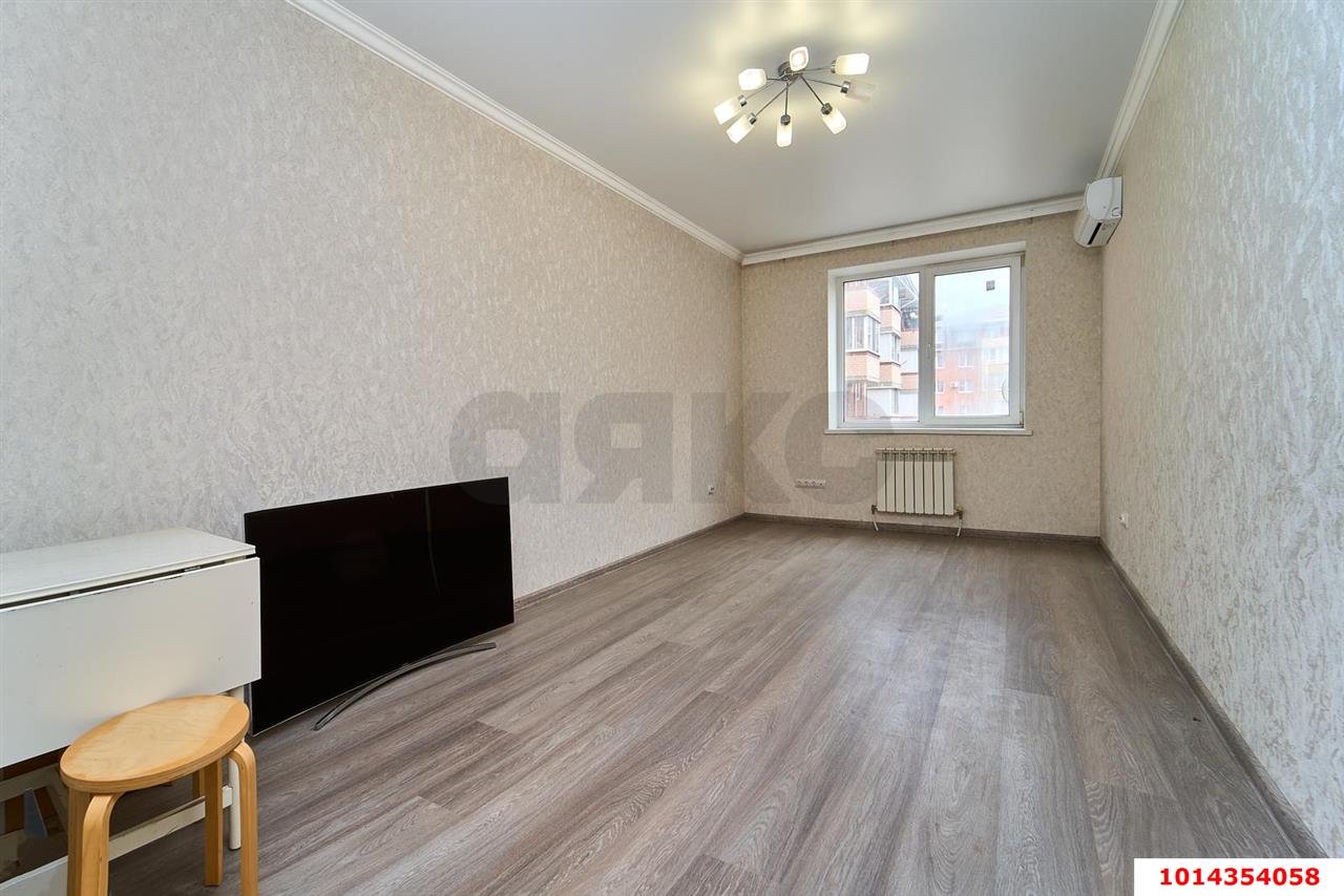 Фото №7: 1-комнатная квартира 46 м² - Берёзовый, Витаминкомбинат, ул. 2-я Целиноградская, 32