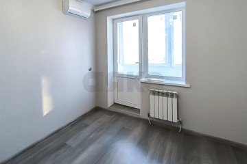 Фото №3: 1-комнатная квартира 46 м² - Берёзовый, мкр. Витаминкомбинат, ул. 2-я Целиноградская, 32