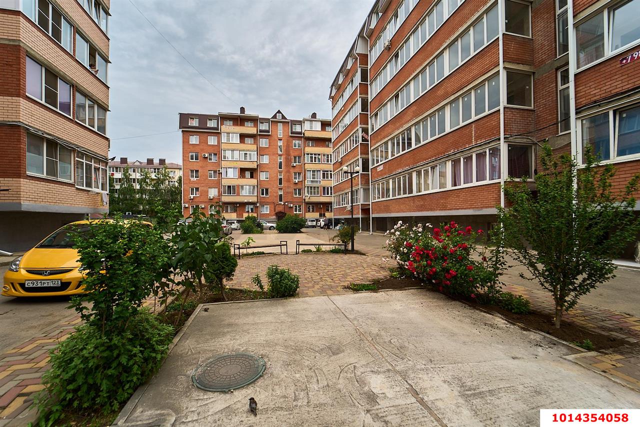 Фото №12: 1-комнатная квартира 46 м² - Берёзовый, Витаминкомбинат, ул. 2-я Целиноградская, 32