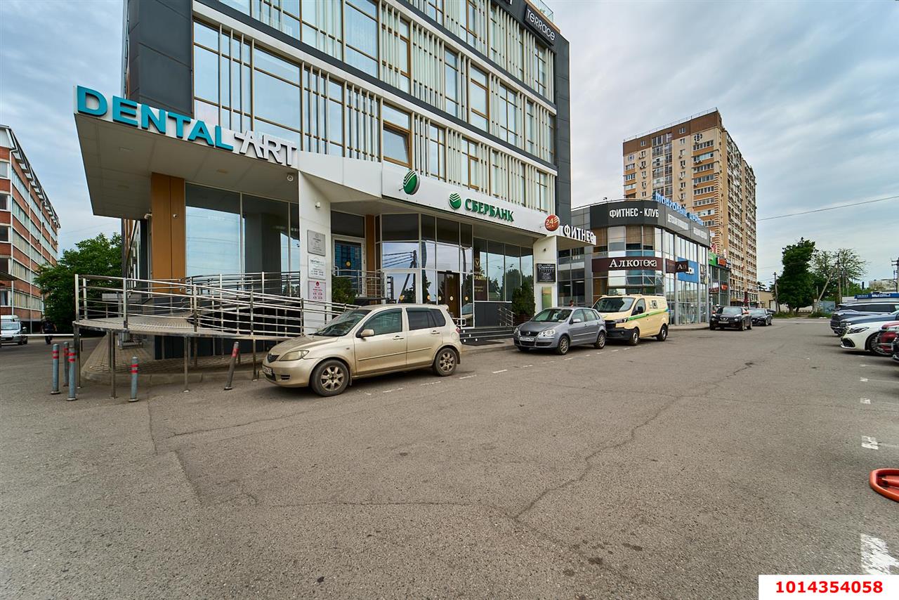 Фото №15: 1-комнатная квартира 46 м² - Берёзовый, Витаминкомбинат, ул. 2-я Целиноградская, 32