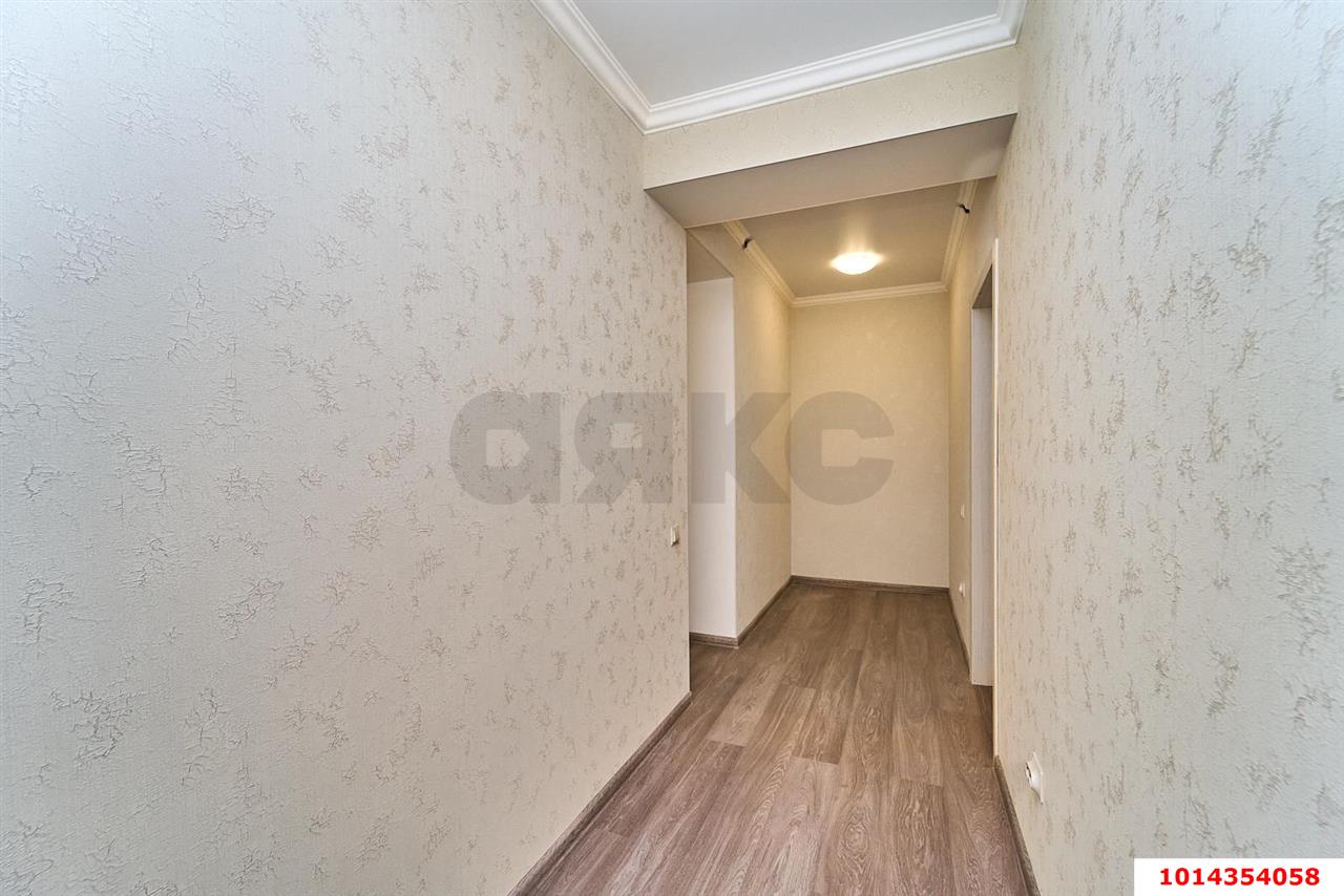 Фото №11: 1-комнатная квартира 46 м² - Берёзовый, Витаминкомбинат, ул. 2-я Целиноградская, 32