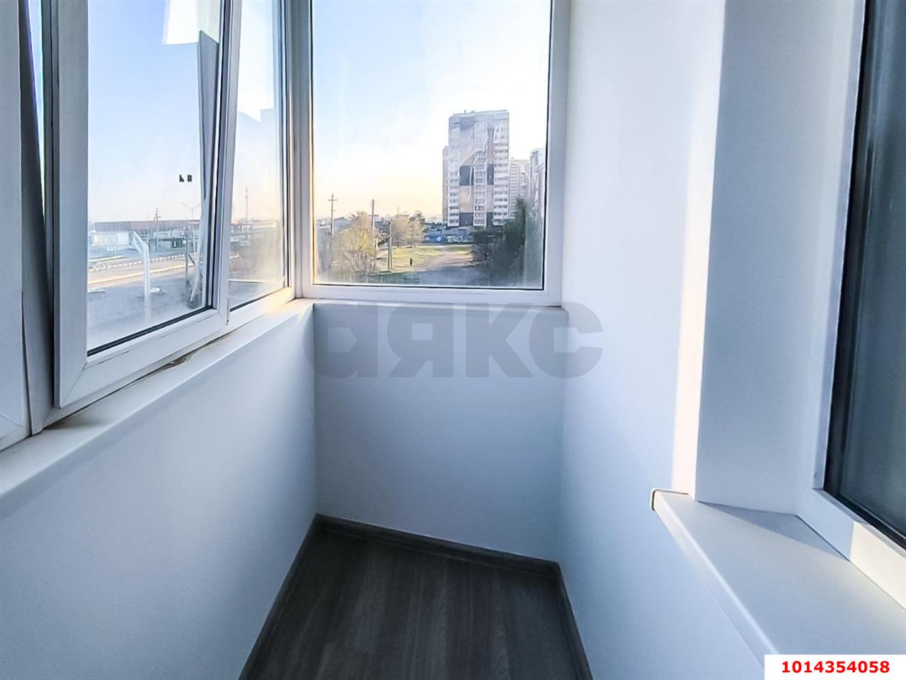 Фото №2: 1-комнатная квартира 46 м² - Берёзовый, Витаминкомбинат, ул. 2-я Целиноградская, 32