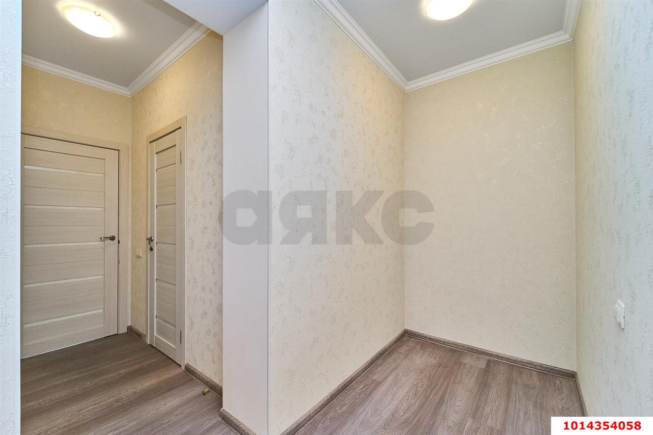 Фото №8: 1-комнатная квартира 46 м² - Берёзовый, Витаминкомбинат, ул. 2-я Целиноградская, 32