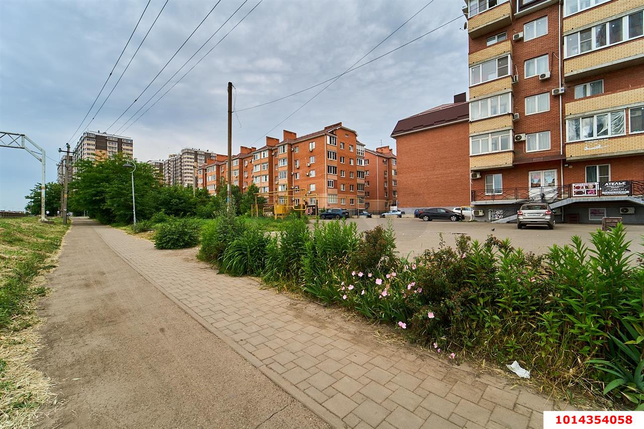 Фото №14: 1-комнатная квартира 46 м² - Берёзовый, Витаминкомбинат, ул. 2-я Целиноградская, 32