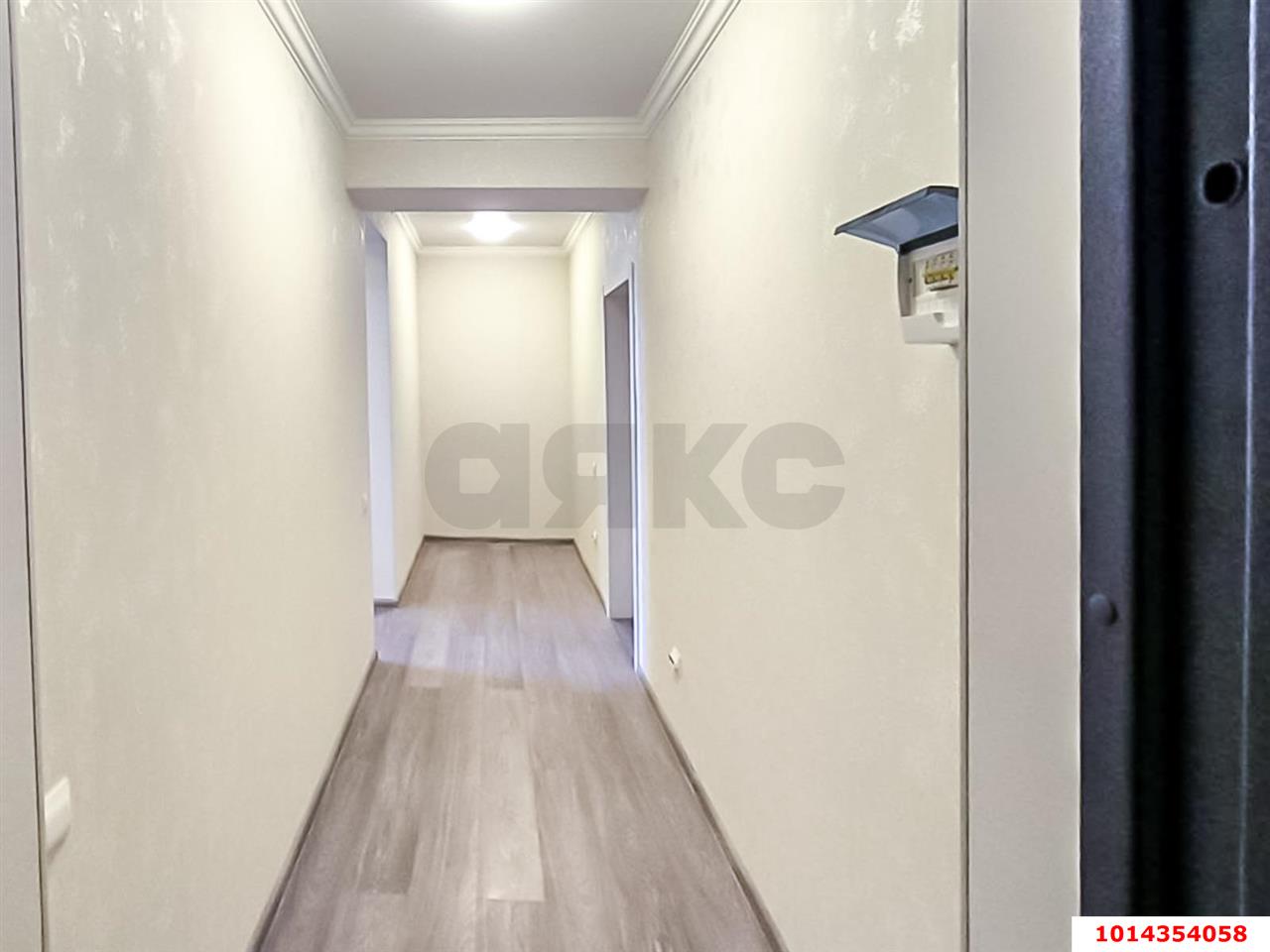 Фото №10: 1-комнатная квартира 46 м² - Берёзовый, Витаминкомбинат, ул. 2-я Целиноградская, 32