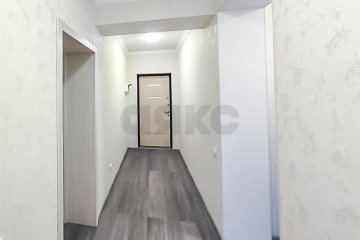 Фото №5: 1-комнатная квартира 46 м² - Берёзовый, мкр. Витаминкомбинат, ул. 2-я Целиноградская, 32