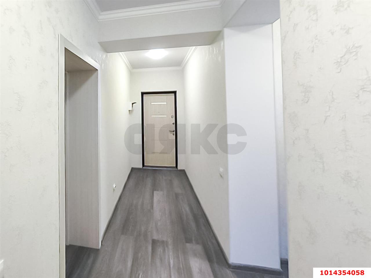 Фото №5: 1-комнатная квартира 46 м² - Берёзовый, Витаминкомбинат, ул. 2-я Целиноградская, 32