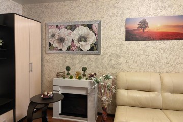 Фото №1: 1-комнатная квартира 35 м² - Краснодар, п. Калинино, пер. Ленинский, 15