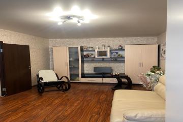 Фото №5: 1-комнатная квартира 35 м² - Краснодар, п. Калинино, пер. Ленинский, 15