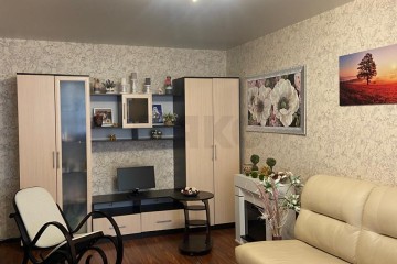 Фото №2: 1-комнатная квартира 35 м² - Краснодар, п. Калинино, пер. Ленинский, 15