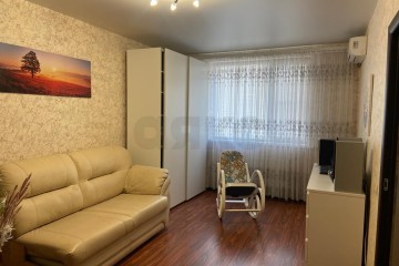 Фото №3: 1-комнатная квартира 35 м² - Краснодар, п. Калинино, пер. Ленинский, 15