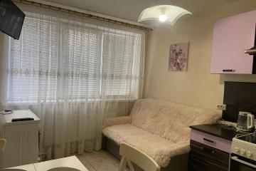 Фото №4: 1-комнатная квартира 35 м² - Краснодар, п. Калинино, пер. Ленинский, 15