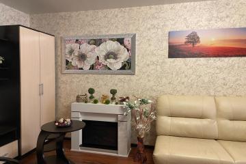 Фото №1: 1-комнатная квартира 35 м² - Краснодар, п. Калинино, пер. Ленинский, 15