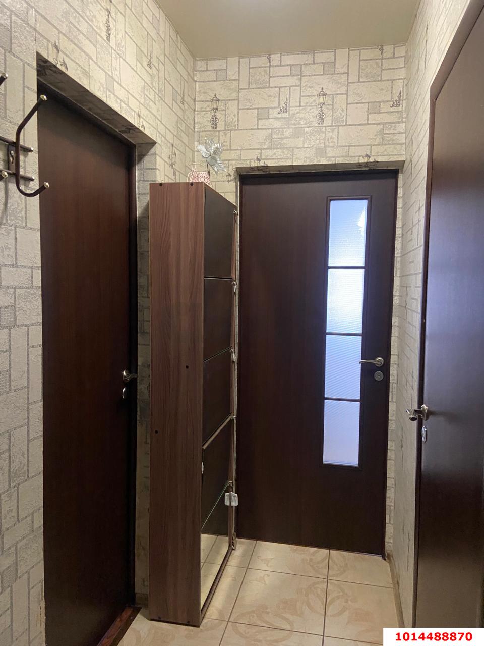 Фото №11: 1-комнатная квартира 35 м² - Краснодар, Прикубанский внутригородской округ, Завод Радиоизмерительных Приборов, п. Калинино, пер. Ленинский, 15