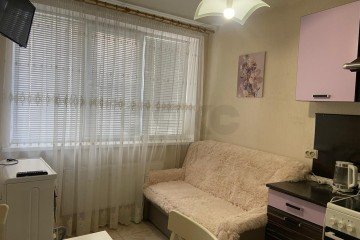 Фото №2: 1-комнатная квартира 35 м² - Краснодар, п. Калинино, пер. Ленинский, 15