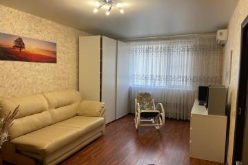 Фото №3: 1-комнатная квартира 35 м² - Краснодар, п. Калинино, пер. Ленинский, 15