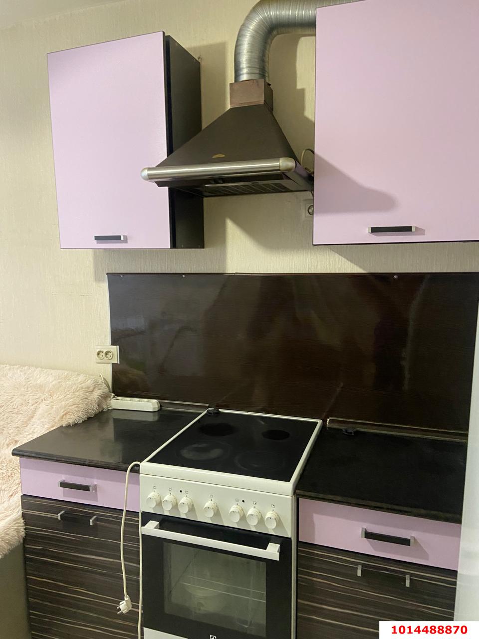 Фото №8: 1-комнатная квартира 35 м² - Краснодар, Прикубанский внутригородской округ, Завод Радиоизмерительных Приборов, п. Калинино, пер. Ленинский, 15