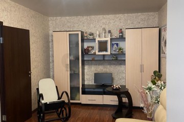 Фото №5: 1-комнатная квартира 35 м² - Краснодар, п. Калинино, пер. Ленинский, 15