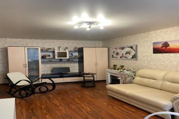 Фото №2: 1-комнатная квартира 35 м² - Краснодар, п. Калинино, пер. Ленинский, 15